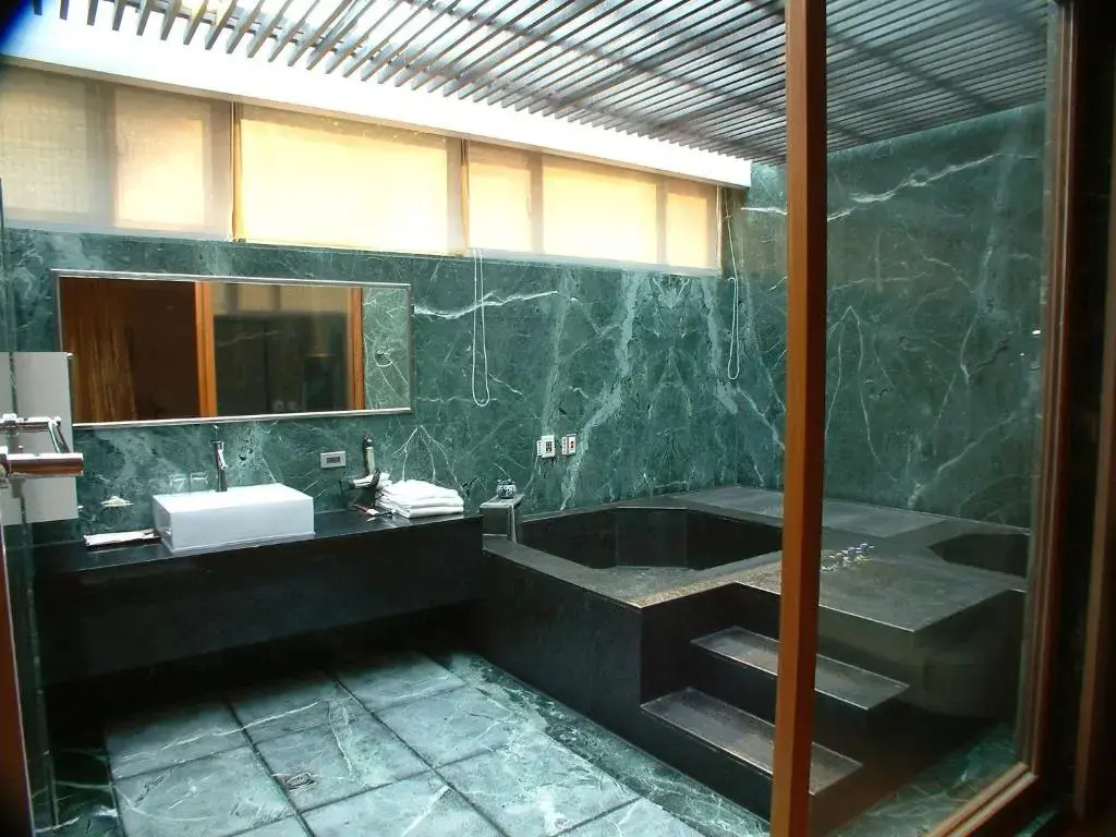 Boutique Hot Spring Resort