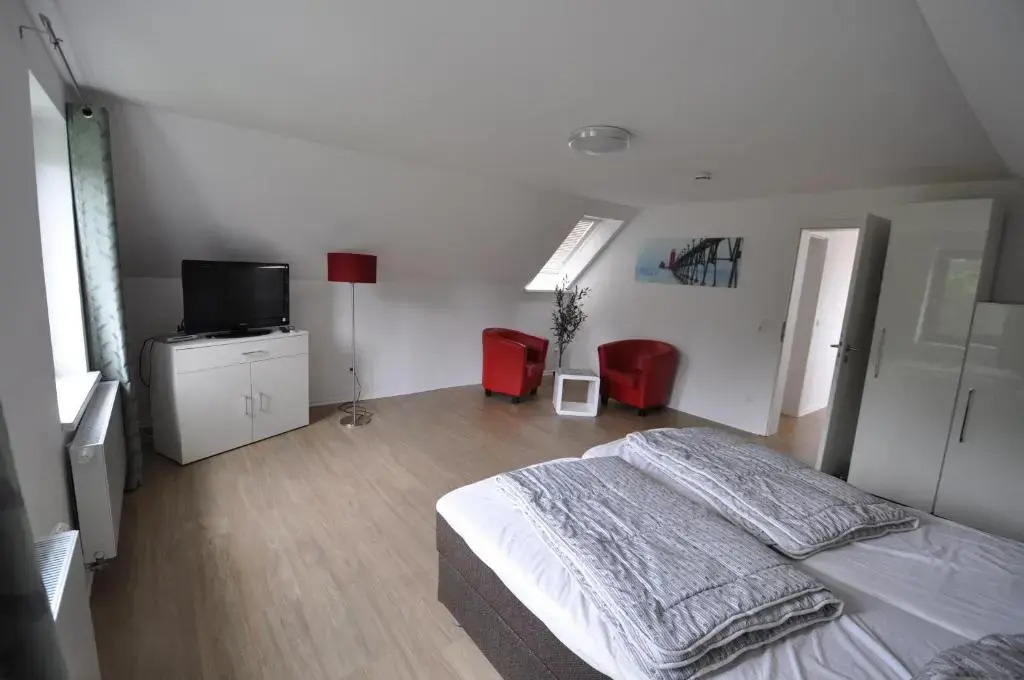 Landhaus Sandra