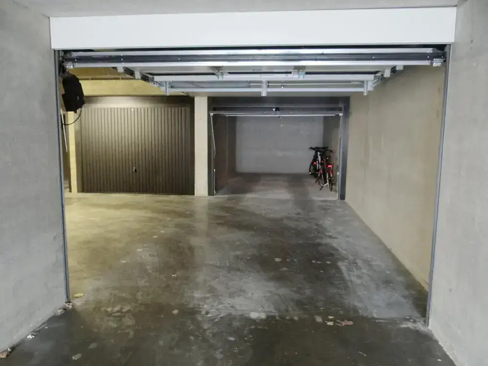 Apartment in Nieuwpoort by Beach