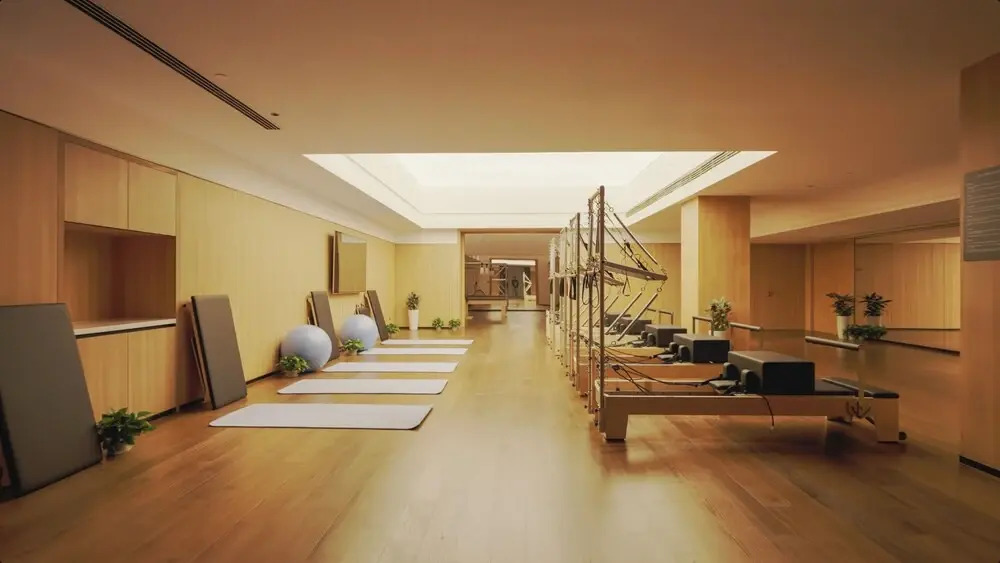 InterContinental Shanghai Jing An by IHG