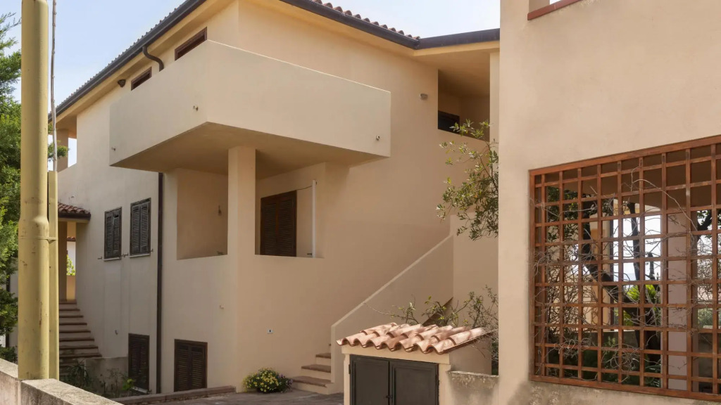 Welcomely - Casa dei Lentischi