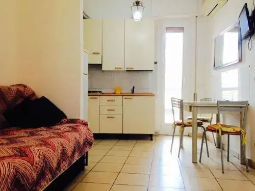 Flat 1 bedroom 1 bathroom - Loano
