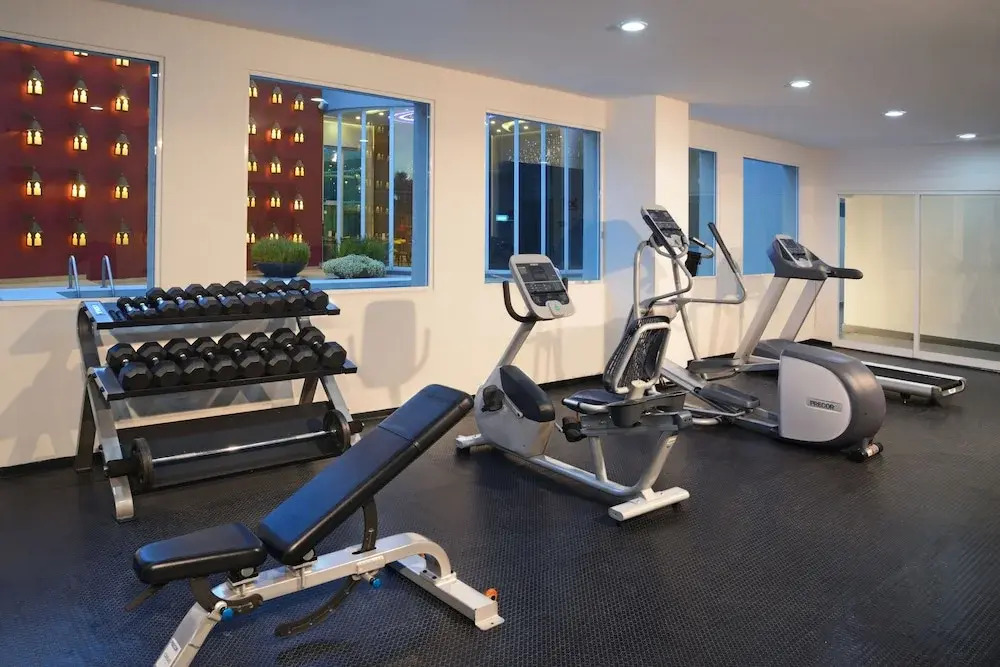 Wyndham Garden Leon Centro Max Hotel