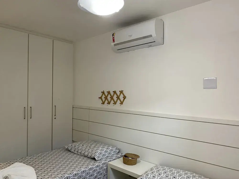 Praia de Guarajuba Genipabu Summer House
