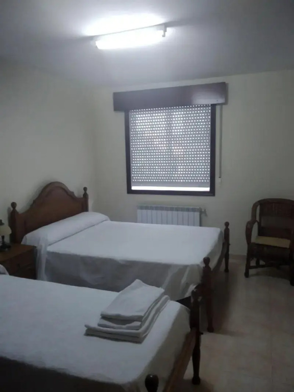 Hostal El Viejo Galeón