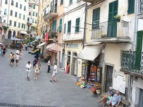 Hotel La Zorza