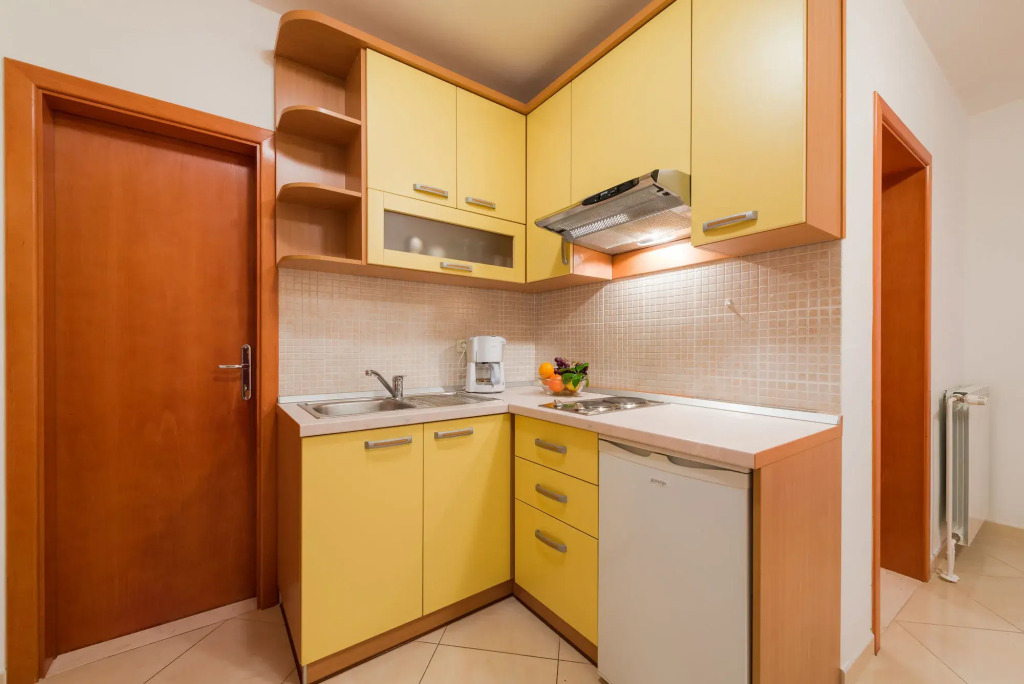 Apartments Villa Vallum