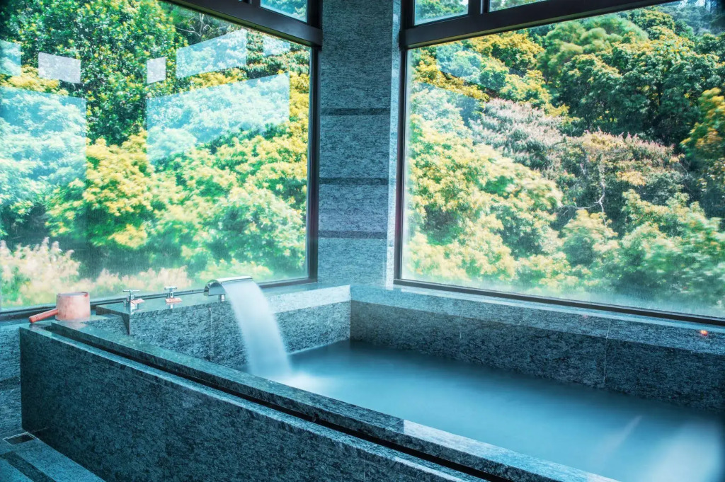 The Gaia Hotel - Taipei