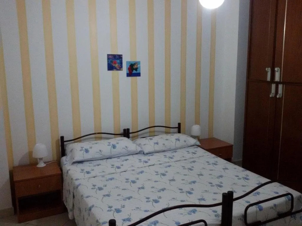 Butterfly Apartments
