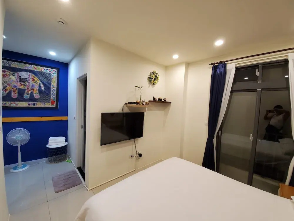 Rice Tour B&B