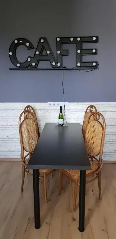 Joanna Apartment - MA Rheinau 2