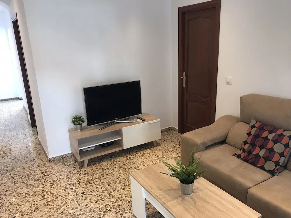 Casa patio ribera de córdoba