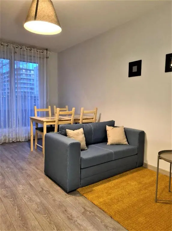 Grand Studio Lyon Villeurbanne Proche Metro - Wifi