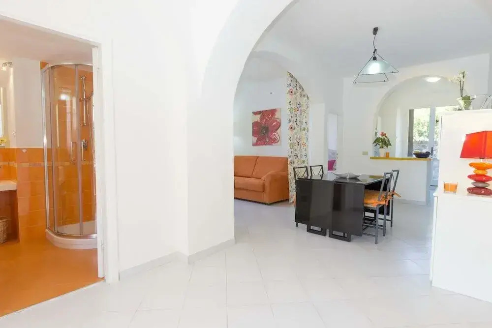 Casa di Campagna Il Micio