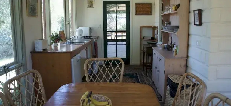 Rosnay Organic Vineyard, Olive Grove, Figs and Farmstay