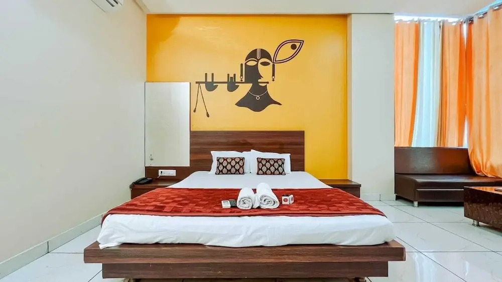 Hotel Nakshtra inn