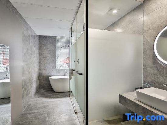 Qiyu Hotel (Shaoxing Caoqiao Straight Street)