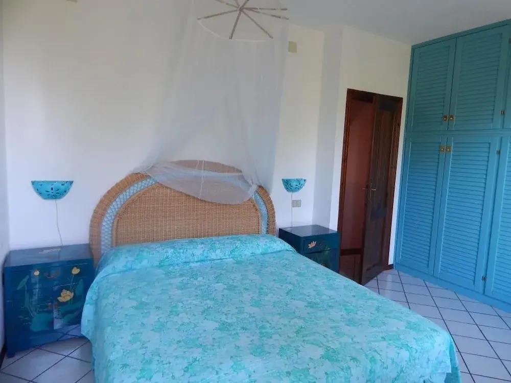 Affitta Sardegna-Ortensia Apartments