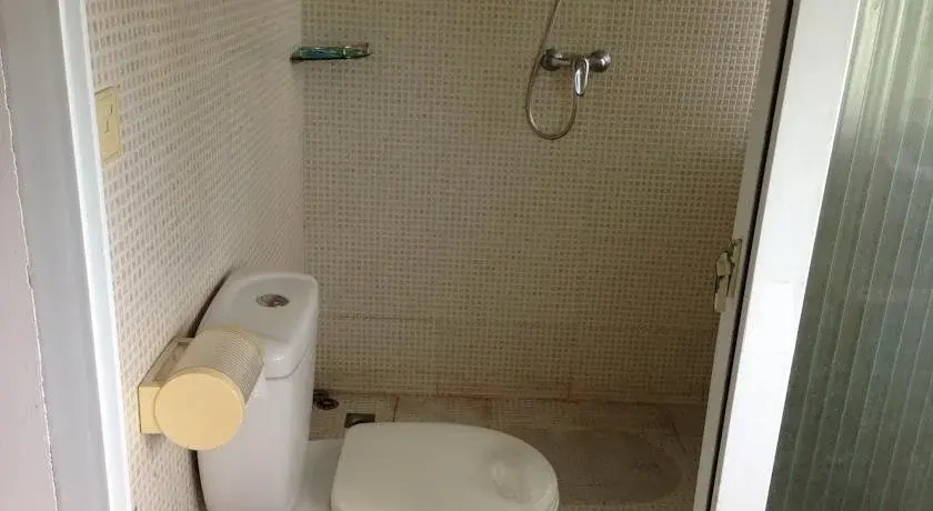 Xiamen Hoga Hotel Airport Branch