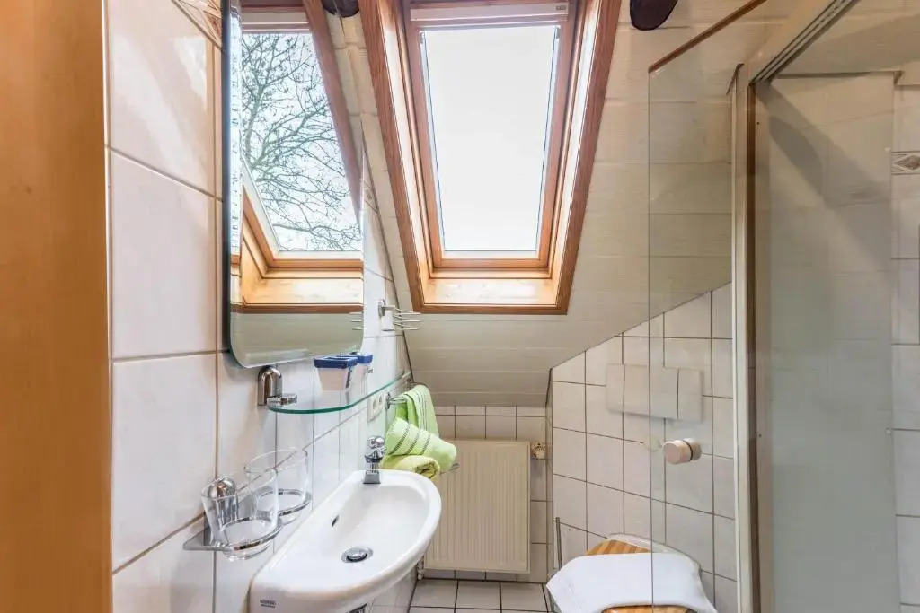 Ferienwohnung Adler