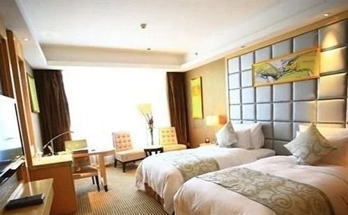 Vienna International Hotel Jiangsu Wuxi Jiangyin Sports Center