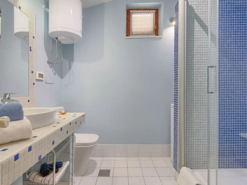 Holiday Home Country house D&D by Interhome