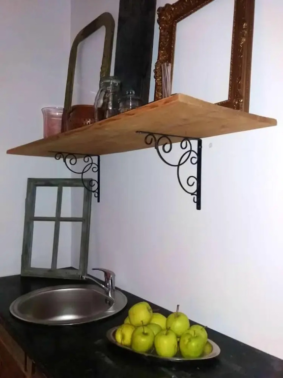 Studio in Cluj-napoca, With Terrace and Wifi