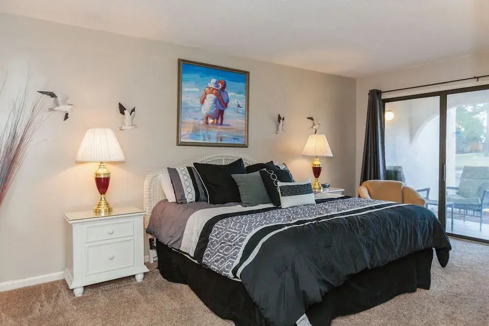 520 Richard Jackson Blvd Condo Gv706 2 Bedrooms 2 Bathrooms Condo