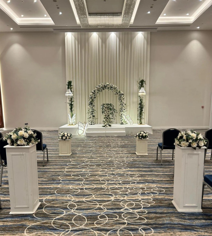 Radisson Blu Hotel, Sakarya
