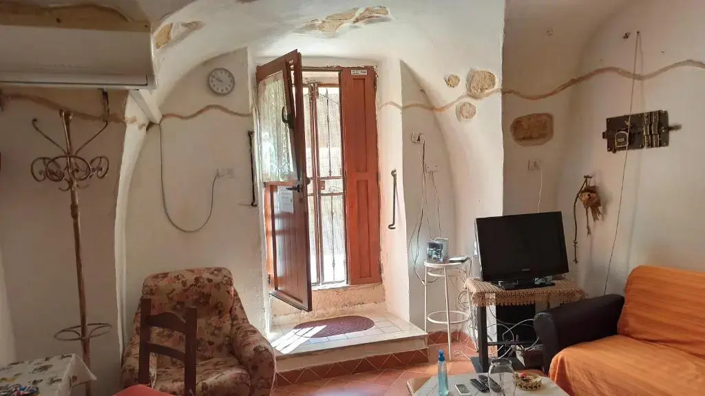 Casa Ele - A typical Sardinia house