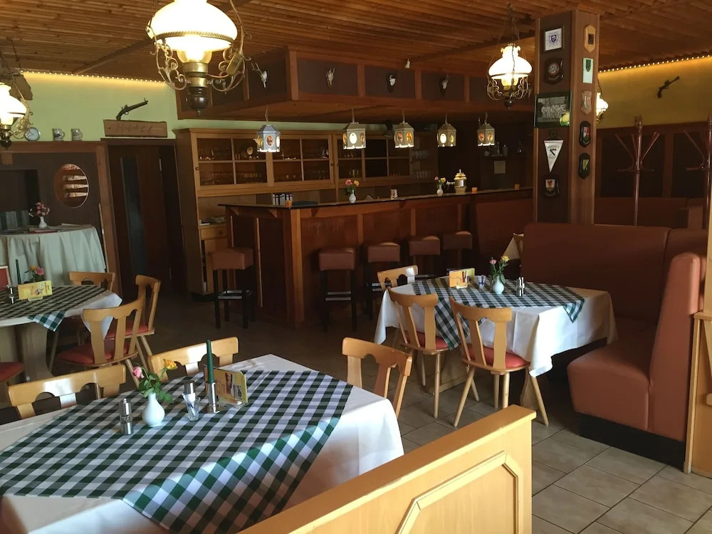 Hotel Schützenhaus