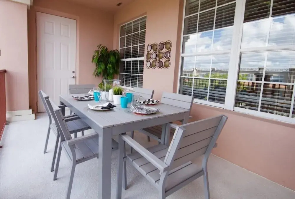 Casa Viva 3 Bedroom Condo
