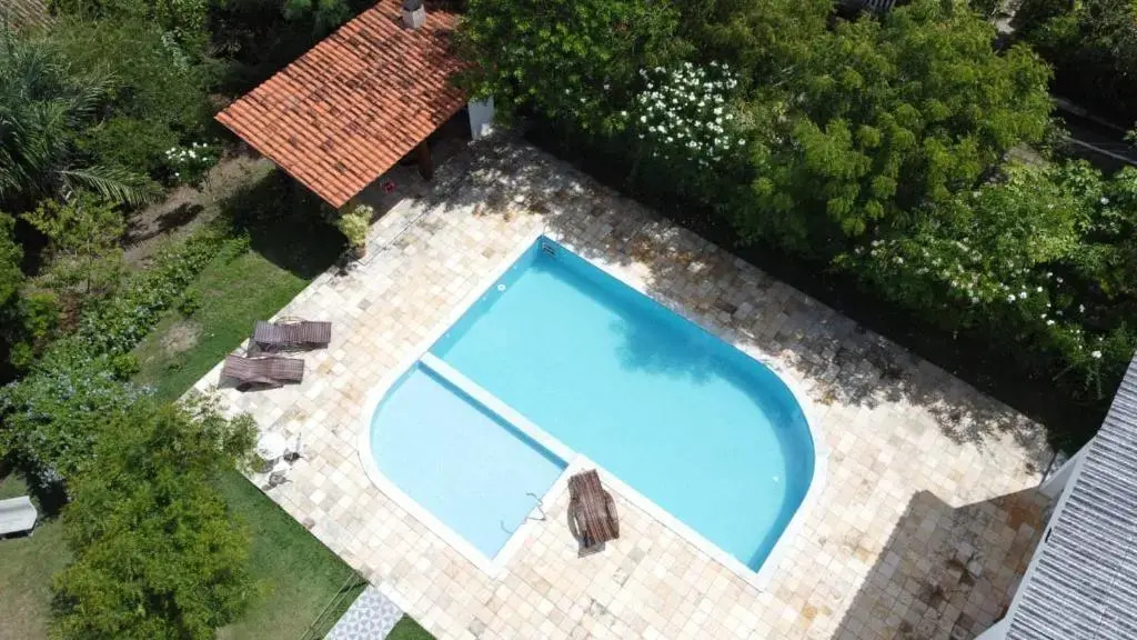 Casa Schneider