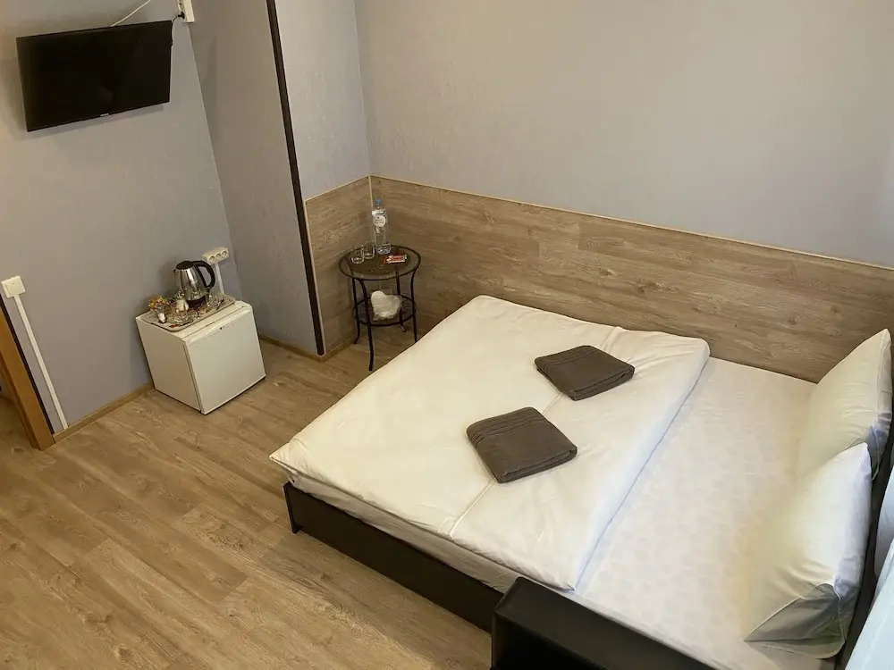 Hotel Lukinka