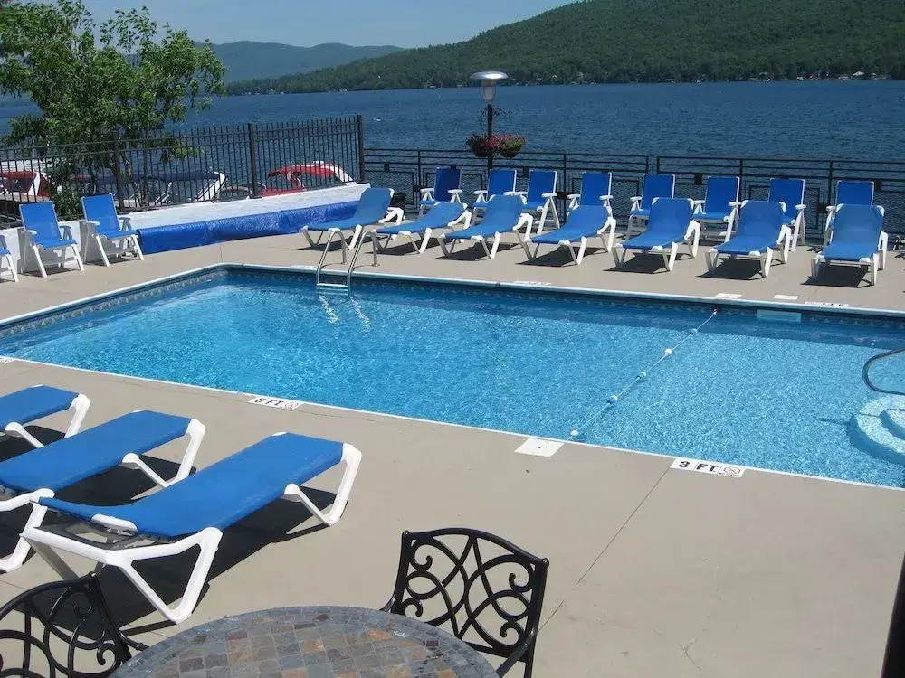The Lake Motel