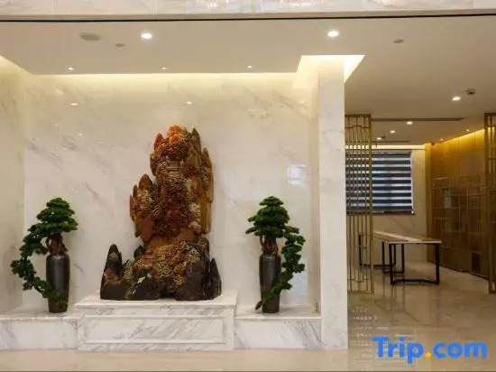 Shaoxing Tengfei Wassim Hotel