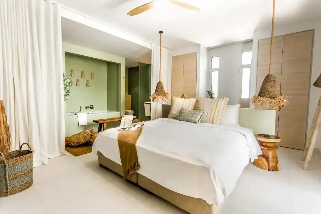 Cloud7 Residence Ayla Aqaba