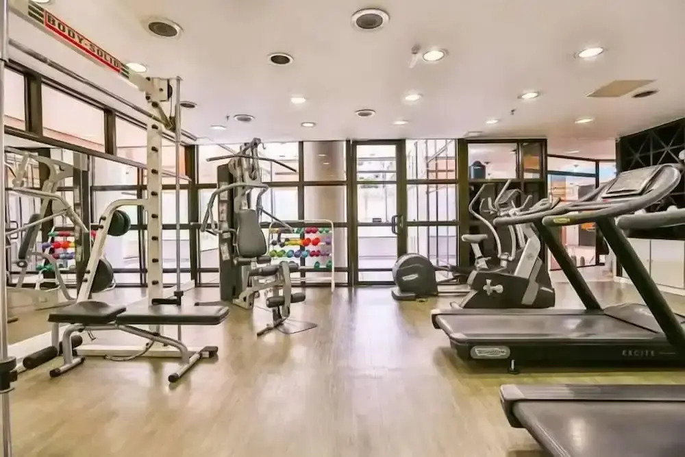 Get a Flat 604 - Jardim Paulista