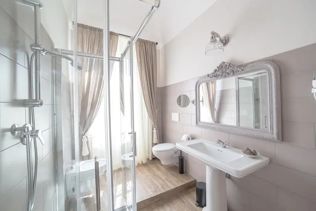 Corte Rossetti Le Dimore Luxury B&B
