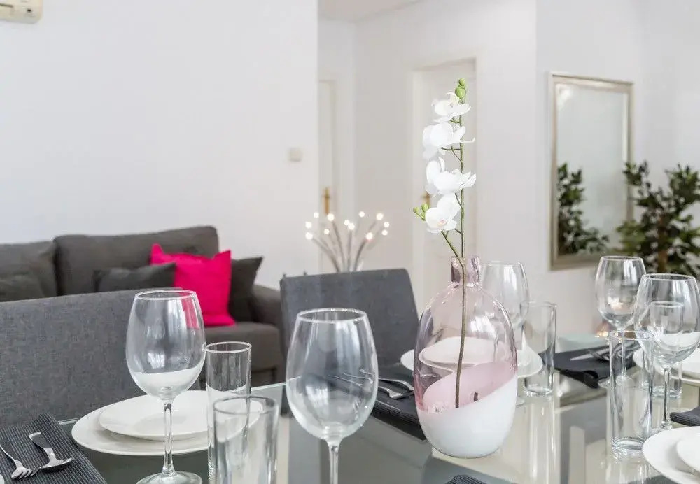 Apartamento Travel Habitat Ático Comedias
