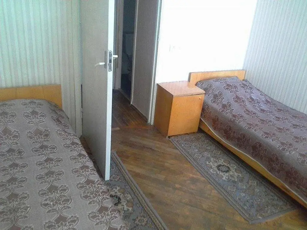 Hotel Gladzor