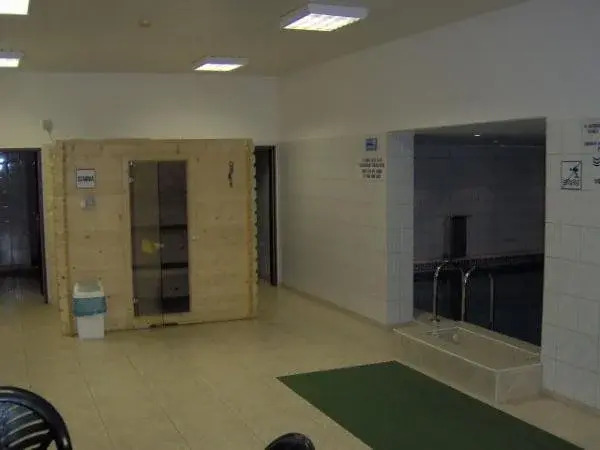 Hotel Pontis