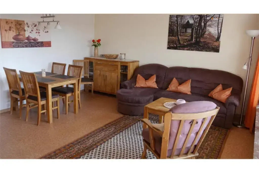 Ferienbungalow Nähe Willingen-Winterberg