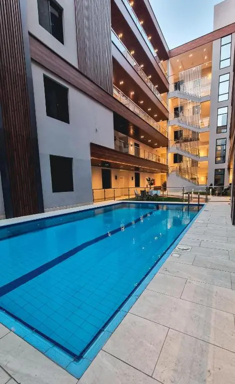 Khobar Luxury Apartment