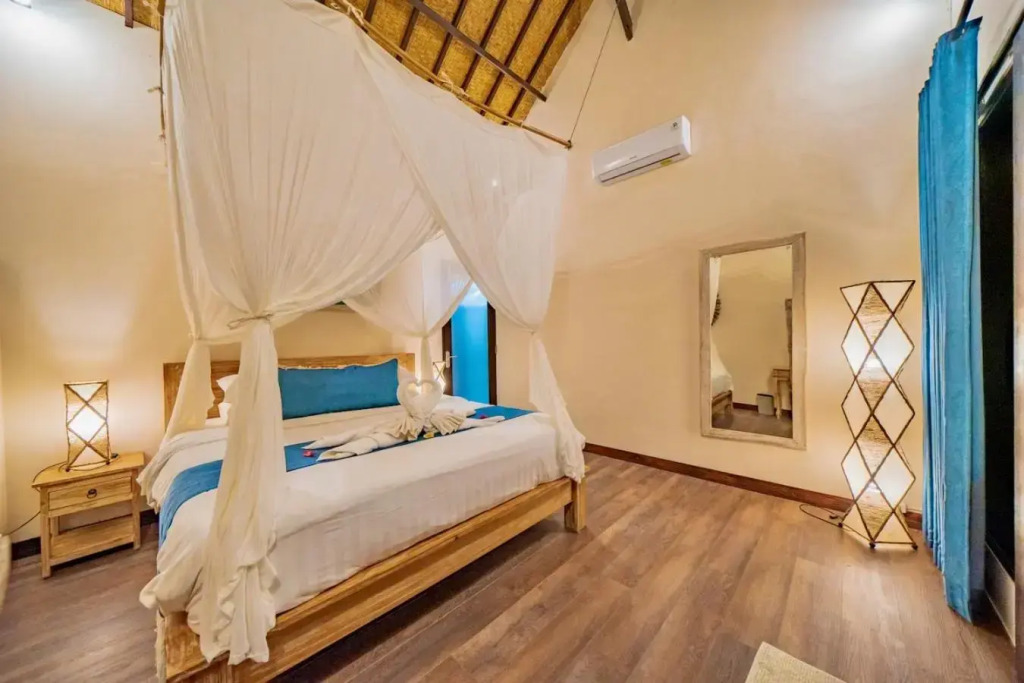 Anglia Villa - 2 bedroom