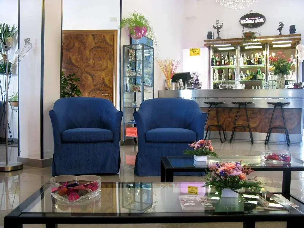 Hotel Ciondolo DOro PARCHEGGIO GRATIS