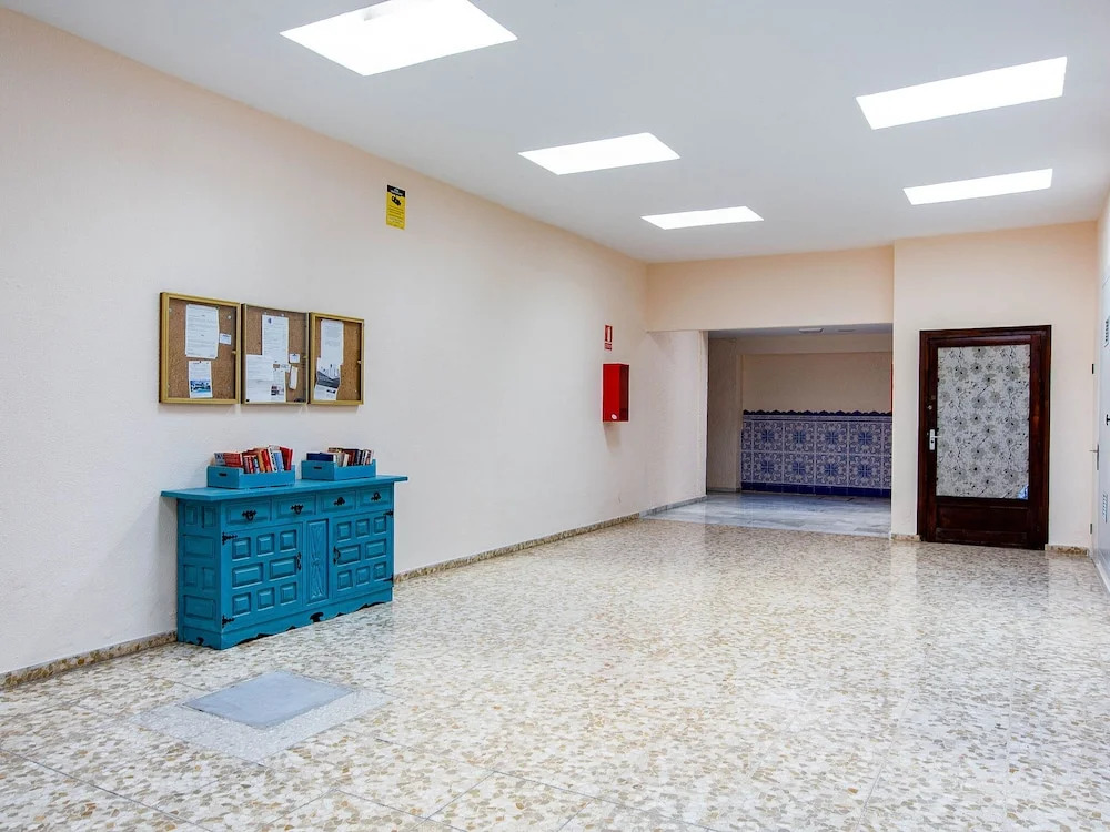 Pleasant Apartment in Torremolinos With Swimming Pool