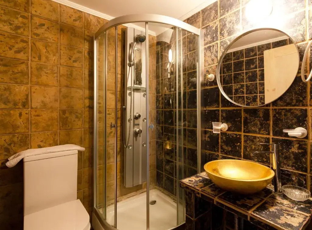Smaragdi Boutique Hotel