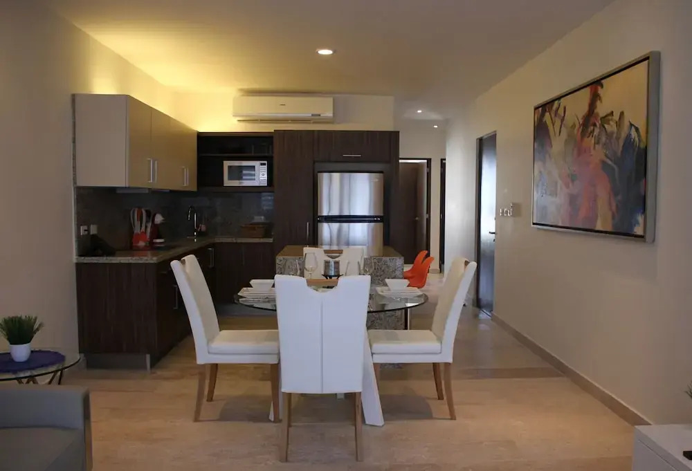 Palmares-B301 by Playa District