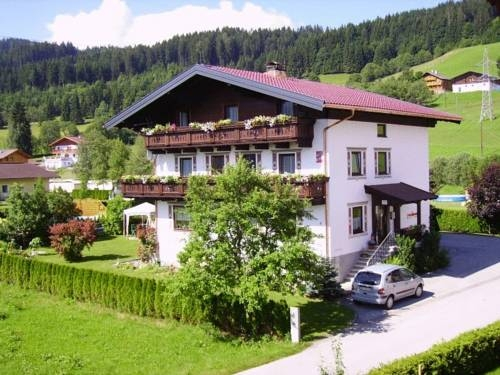 Gästehaus Passrucker
